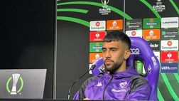 Nico: “Critiche e pressione mi piacciono. Solo così riesco a rendere al meglio”