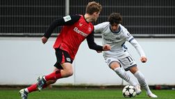 Youth League, pagelle Bayer Leverkusen-Inter: Zouin imprendibile, personalità Zanchetta