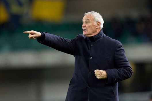 Cagliari, Ranieri: “Fatto tanto, ma non abbiamo raccolto niente – Il rigore…”- immagine 2