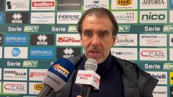 Cittadella-Brescia, Gorini: “Squadra di carattere, bel segnale questa vittoria”