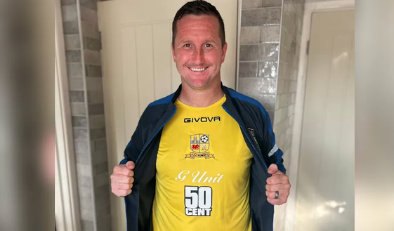 Foto: BBC 50 Cent sponsorizza una squadra di calcio femminile Under 14: come è nata la collaborazione- immagine 2