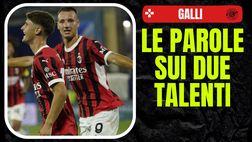 Milan, F.Galli: “Camarda è un titolare della Serie A. Liberali lontano da…”