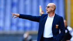 Taarabt e l’attacco all’ex Lazio Ballardini: “Mi chiedevo se fosse un attore…”