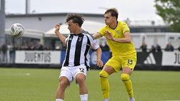 PRIMAVERA | Lazio-Genoa, Bordoni: “Siamo motivati. La fascia da capitano…”