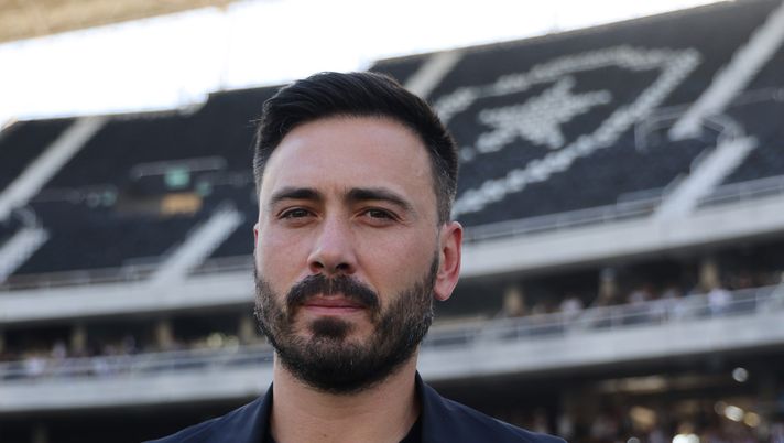 Davide Ancelotti, figlio di Carlo ex calciatore e allenatore del Milan | Getty Images Milan, Ancelotti Jr. “Istanbul? L’ossessione mi è rimasta dalla sconfitta di papà” - immagine 1