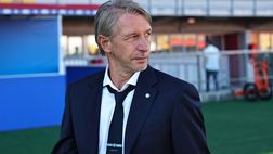 FCINTER1908 / Inter U23, Vecchi tentato: incontro imminente. Primi nomi in caso di addio