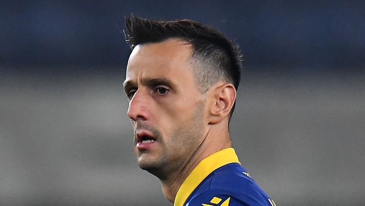 Getty Images  Kalinic, l’infortunio: salta l’Atalanta - immagine 1