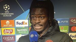 Bisseck a InterTV: “Dobbiamo stare più sul pezzo, le prossime gare difficili ma siamo forti”