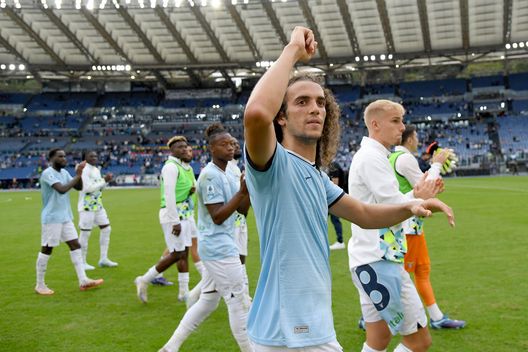 Lazio, Baroni: “Gruppo ha fame, vietato sottovalutare il Ludogorets. Escludo che…”- immagine 3