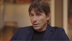 Conte: “Vi svelo il confronto con ADL. Io alla Juve? Tutto falso! Sugli obiettivi…” IL VIDEO