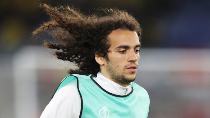 Guendouzi: “Greenwood? Peccato non sia venuto alla Lazio. Su Dybala e il ritorno al Marsiglia…” - immagine 1