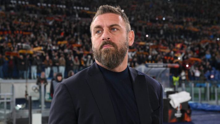 De Rossi: “Le condizioni di Lukaku e cosa mi ha detto! Su rinnovo, Abraham e Bove…” - immagine 1