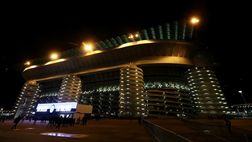 Inter, stadio argomento in prima fila per Oaktree. “Nessuna preclusione, due opzioni valide”