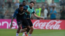 Mercato – Bologna, a centrocampo sondaggio per Folorunsho. Il Napoli chiede…