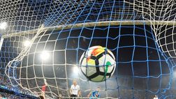 Serie A – La media gol/partita è una delle più basse degli ultimi 30 anni!