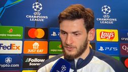 Kvaratskhelia: “Meritiamo di vincere la Champions. Inter difficile da affrontare, inoltre…”
