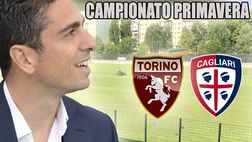 LIVE! Play-off Primavera, Torino-Cagliari 3-0