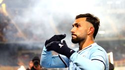 Finalmente il Taty! Quantità e qualità per la Lazio: e nella scorsa Serie A…
