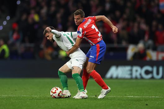 Atlético Madrid, Simeone: “Mi piace il gioco del Barcellona, Lenglet è indisponibile”- immagine 4