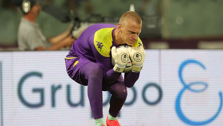 Christensen/2: “Vi spiego il mio 53. Qui a Firenze si può sognare per anni” - immagine 1