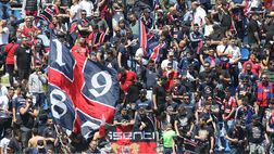 TicketOne, il responsabile: “Cagliari salvo, possibile divieto di trasferta a Napoli”