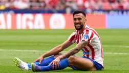 “Nico, Nico”. A Madrid Gonzalez convince, e lui si emoziona