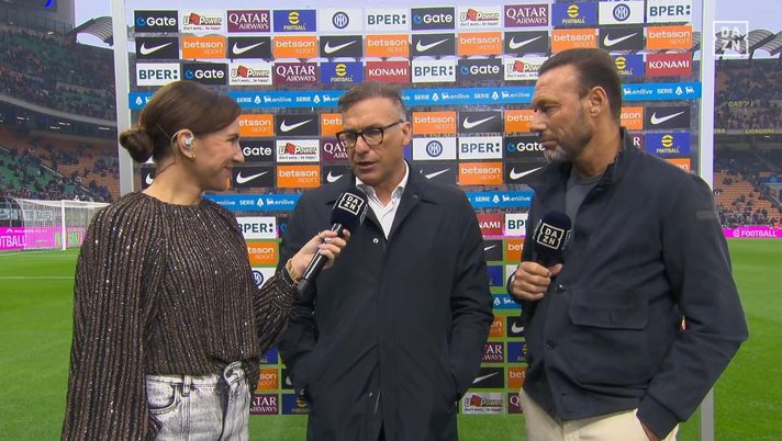 Ds Cremonese: “Ottimo inizio, vincere a San Siro contro Milan prima e Inter poi…” - immagine 1