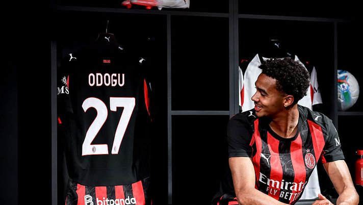 david-odogu-milan-maglia-numero-27-precedenti-dati-statistiche-predecessori-boateng-serginho-maldini
