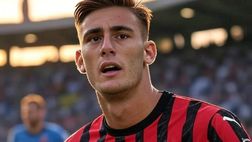 Calciomercato Udinese – Lucca va da Conte o Allegri? La scelta del bomber