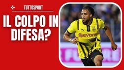 Calciomercato Milan – Kabar nel mirino di Moncada: tentativo a gennaio?