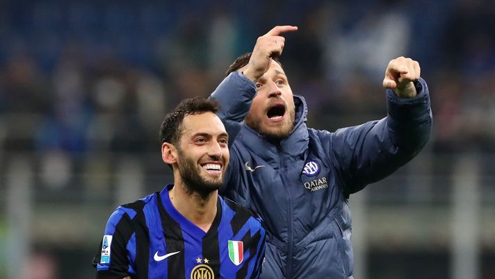 Inter-Monza, pagelle CdS: Calhanoglu e Arnautovic i migliori, Barella stanco - immagine 1