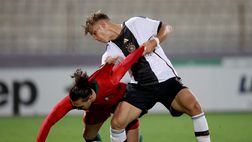 Notizie Udinese | Esteves: “Ho scelto il 3! Pronto per giocare in Serie A”