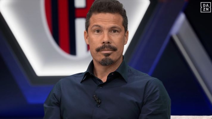 Hernanes: “Lautaro, resta a vita all’Inter: ma dove vai? Vi dico il maggior merito di Chivu” Hernanes: “Lautaro, resta a vita all’Inter: ma dove vai? Vi dico il maggior merito di Chivu” - immagine 1