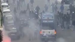 Agguati e ritorsioni, violenza e coltelli per tutta Genova: il derby degli arresti e del sangue