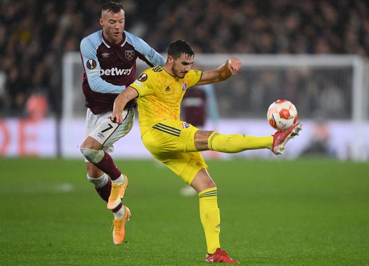 Sutalo è il sostituto di Igor: c’è distanza, ma la trattativa entra nel vivo- immagine 2