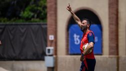 Van Nistelrooy felice: “È molto speciale tornare al Manchester United”