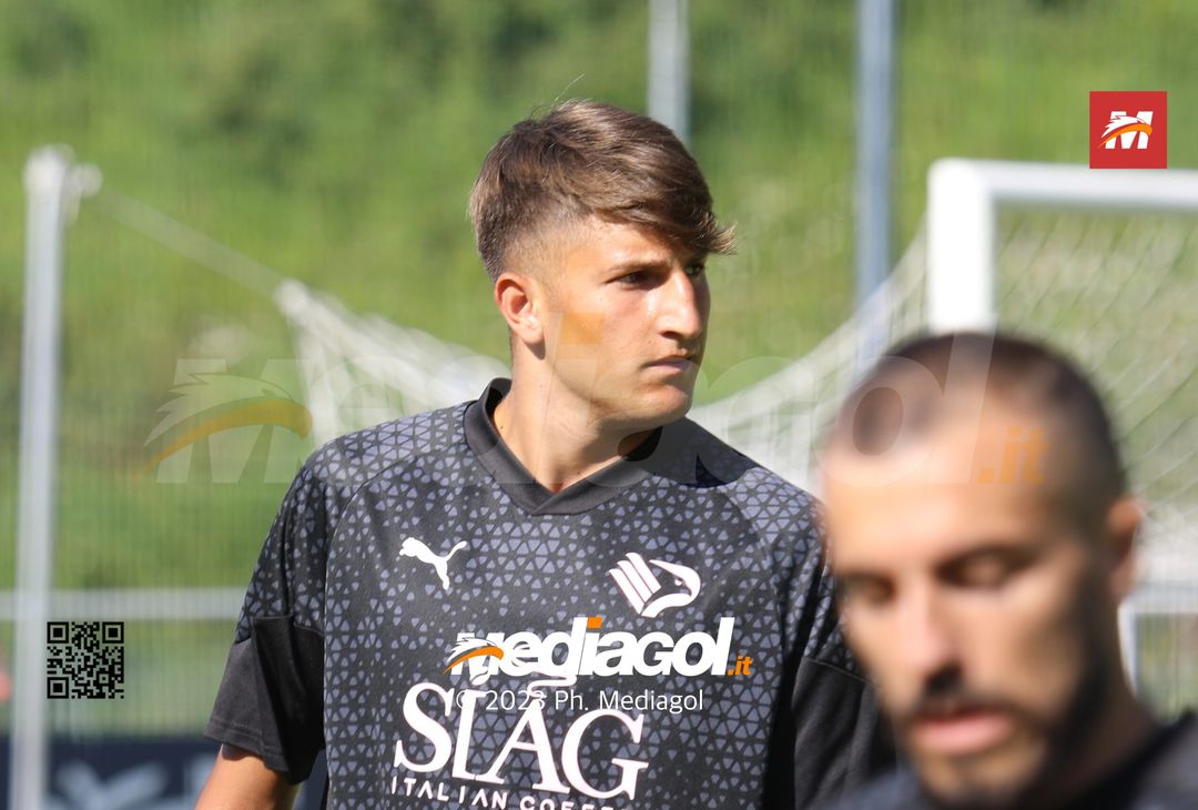 FOTO Ritiro Palermo: il primo allenamento di Brunori e compagni a Ronzone (Gallery) - immagine 26