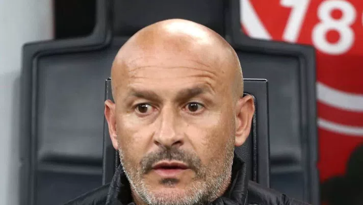 Vincenzo Italiano Bologna
