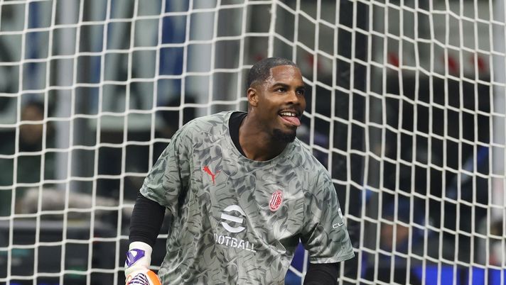 Getty Images Maignan MVP del derby, Moretto svela: “Quest’italiana pronta se va via a 0” - immagine 1