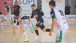Vinumitaly Petrarca-L84 Torino 3-3, highlights e interviste