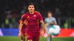 Pellegrini piace al Napoli ma l’affare è difficile: “Amo lavorare con Gasp”