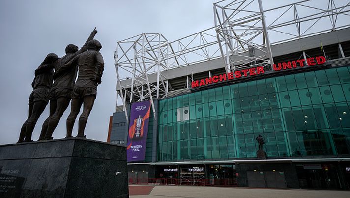 Manchester United Chelsea dove vedere