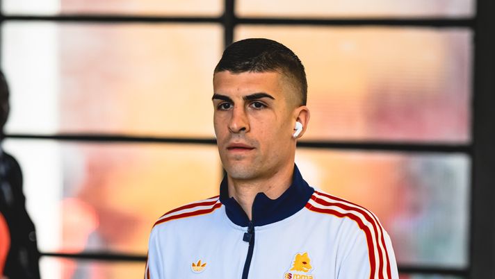 Getty Images Gattuso conferma: “Per Mancini nessun problema, solo un affaticamento” - immagine 1