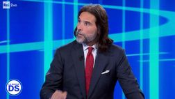 Lele Adani scatenato sul rigore concesso al Milan: “Questi sono rigori venduti per…”