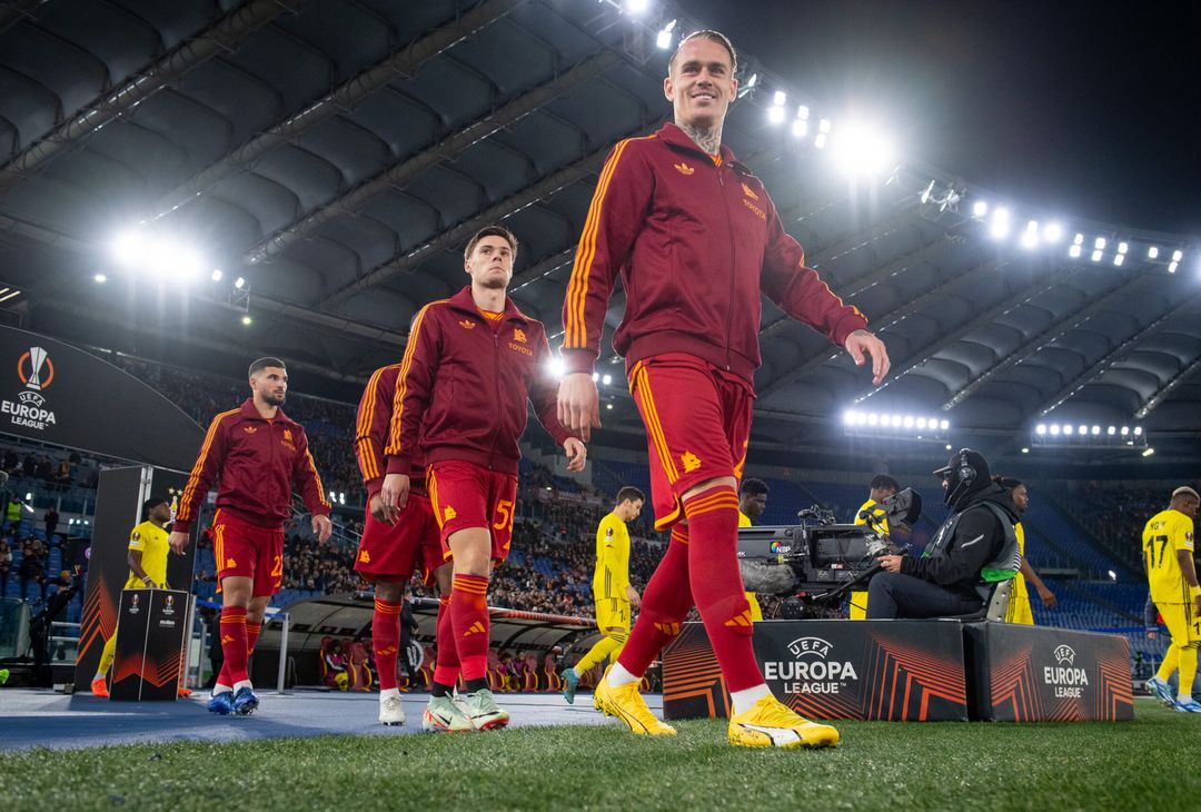 Roma-Sheriff – FOTOGALLERY - immagine 49