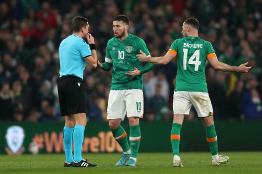 In Belgio come all'Europeo: solo i capitani parleranno con gli arbitri