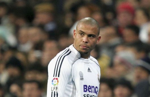 Getty Images L’aneddoto della festa di compleanno di Ronaldo: “Aprii la porta del bagno e vidi Rivaldo che…”- immagine 2