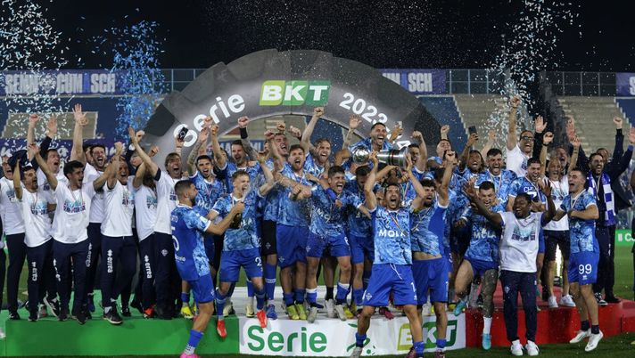 “Ci vediamo in Serie A il prossimo anno”, già partito il derby Monza-Como - immagine 1