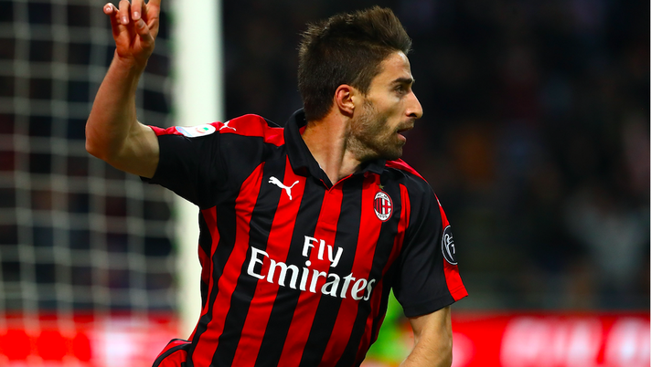 Borini, un lottatore “made in England”  Borini, un lottatore “made in England” - immagine 1