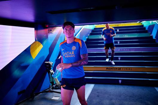 Correa saluta: “Porterete in alto il nome dell’Inter. Porto dentro di me momenti che…”- immagine 2